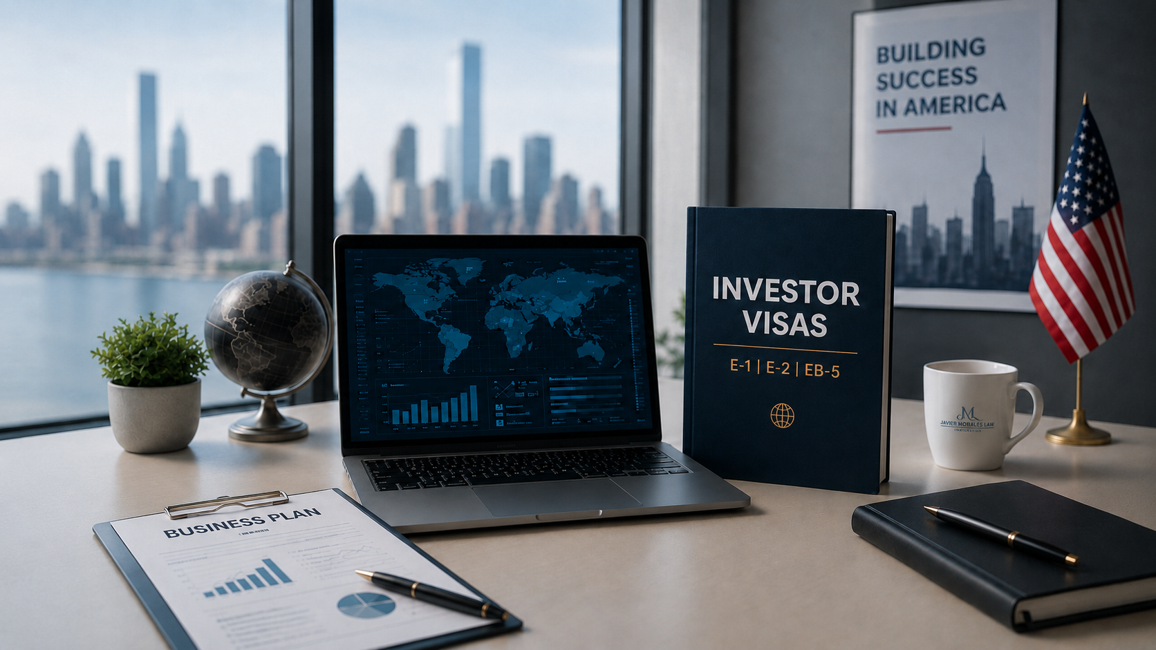 Investor Visas